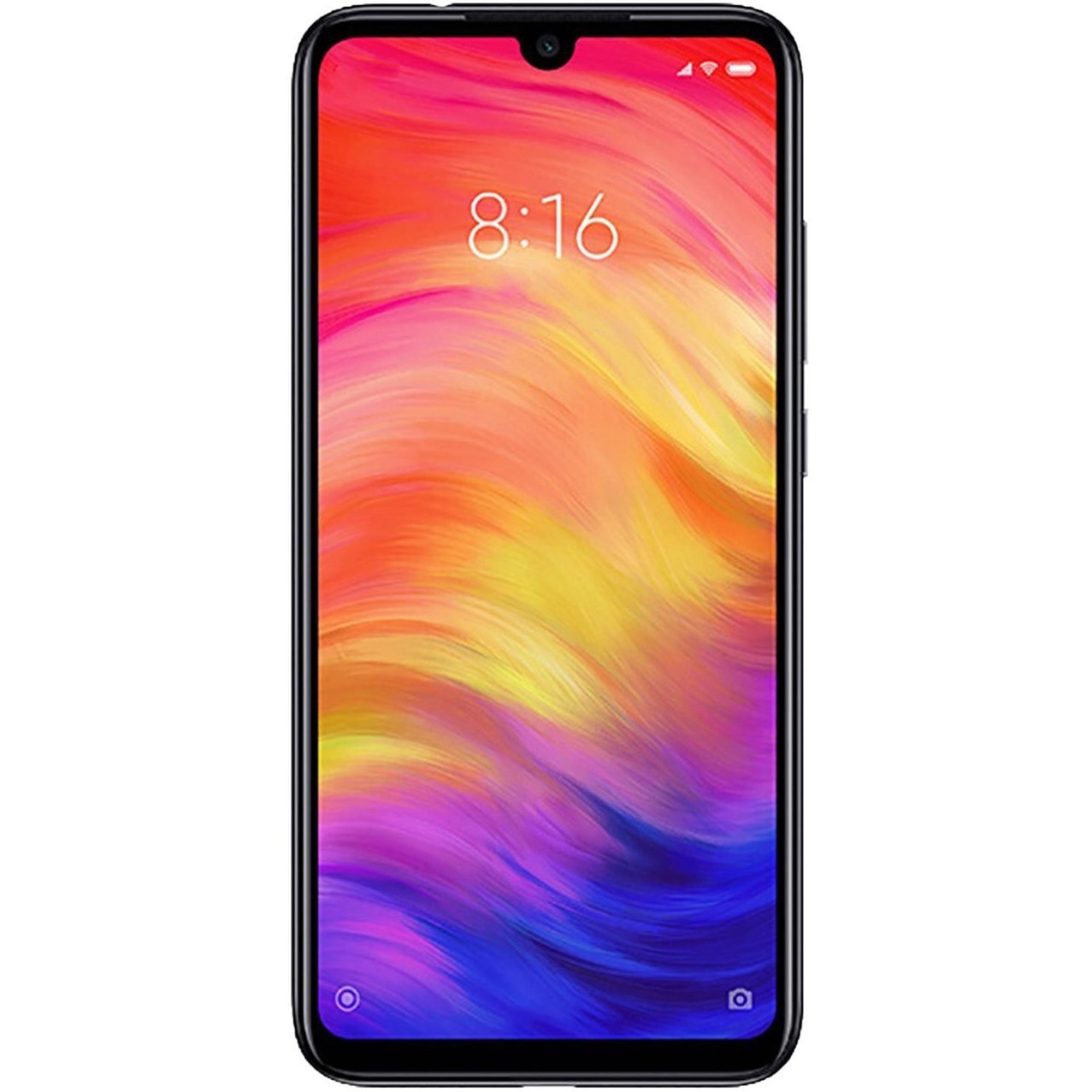 redmi note 7 4 ram 64 gb