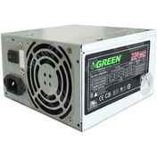 تصویر پاور استوک گرین 330A ا POWER. MODEL/ GREEN GP330A POWER. MODEL/ GREEN GP330A