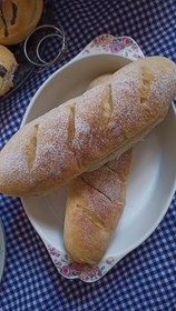 تصویر نان هایدی 