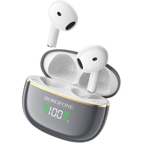 تصویر ایرپاد بروفون مدل BW30 BOROFONE BW30 True wireless stereo headset