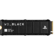 تصویر حافظه وسترن دیجیتال WD Black SN850 For PS5 2TB SSD M.2 