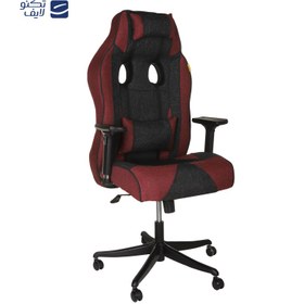 تصویر صندلی گیمینگ کادی نو مدل VIP G2025 