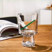 تصویر دسر خوری پایه دار 