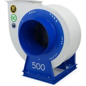 تصویر فن سانتریفیوژ 