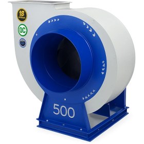 تصویر فن سانتریفیوژ 