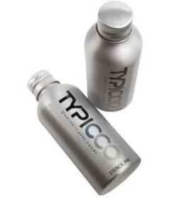 تصویر جوهر تتو تایپیکو TYPICCO 