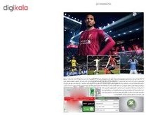 تصویر بازی fifa 20 مخصوص XBOX360 