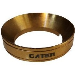 تصویر فانل اسپرسوساز گتر مدل Gater51 سایز ۵۱ میلی‌متر مگنتی 