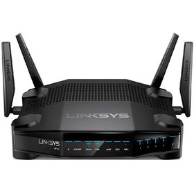 تصویر روتر لینک سیس Linksys WRT32X - آکبند 
