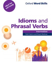 تصویر Idioms and Phrasal Verbs پک کامل Idioms and Phrasal Verbs پک کامل