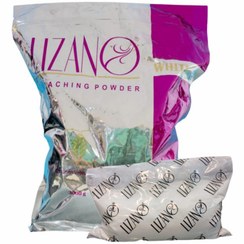تصویر پودر دکلره سفید لیزانو 500 گرمی Lizano 