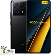 تصویر گوشی شیائومی Poco X6 Pro 5G | حافظه 256 رم 8 گیگابایت ا Xiaomi Poco X6 Pro 5G 256/8 GB Xiaomi Poco X6 Pro 5G 256/8 GB