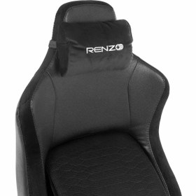 تصویر صندلی رنزو رویال هیبرید Renzo Royal Hybrid Renzo Royal Hybrid Gaming Chair