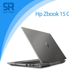 تصویر لپ تاپ HP Zbook 15 G6 i7-9750H/16/512/4GB quadro T1000 Nvidia کارکرده HP Zbook 15 G6 i7-9750H/16/512/4GB quadro T1000 Nvidia