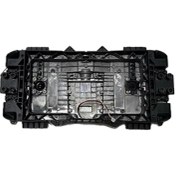 تصویر شاسی اسکوتر برقی ناین بات کد 151 