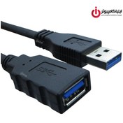 تصویر کابل افزایش USB3.0 فرانت مدل FN-U3CF30 به طول 3 متر 