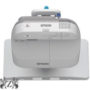 تصویر ویدئو پروژکتور استوک اپسون Epson EB-570Wi 