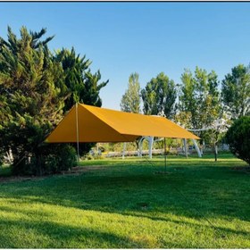 تصویر تارپ طبیعت گردی 