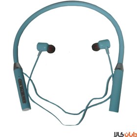 تصویر هندزفری گردنی K90 Neck handsfree K90