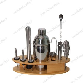 تصویر ست بار سرد Cold bar set