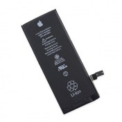 تصویر باتری اصلی اپل 6S 