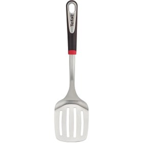 تصویر ست سرو سفید K11803 Spatula پرفروش استیل ضد زنگ اینگنیو TEFAL 