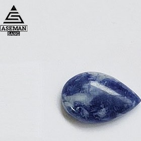 تصویر نگین سودالیت SOD102 