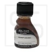 تصویر لیکویین اصلی رنگ روغن وینزور - 75 میل 