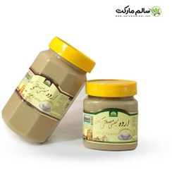 تصویر ارده کنجد مجلسی مصطفی اردکان 700 گرم 