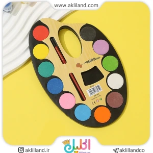 تصویر فروشگاه اکلیل لند