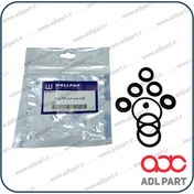 تصویر لوازم پمپ ترمز پراید (ABS) 