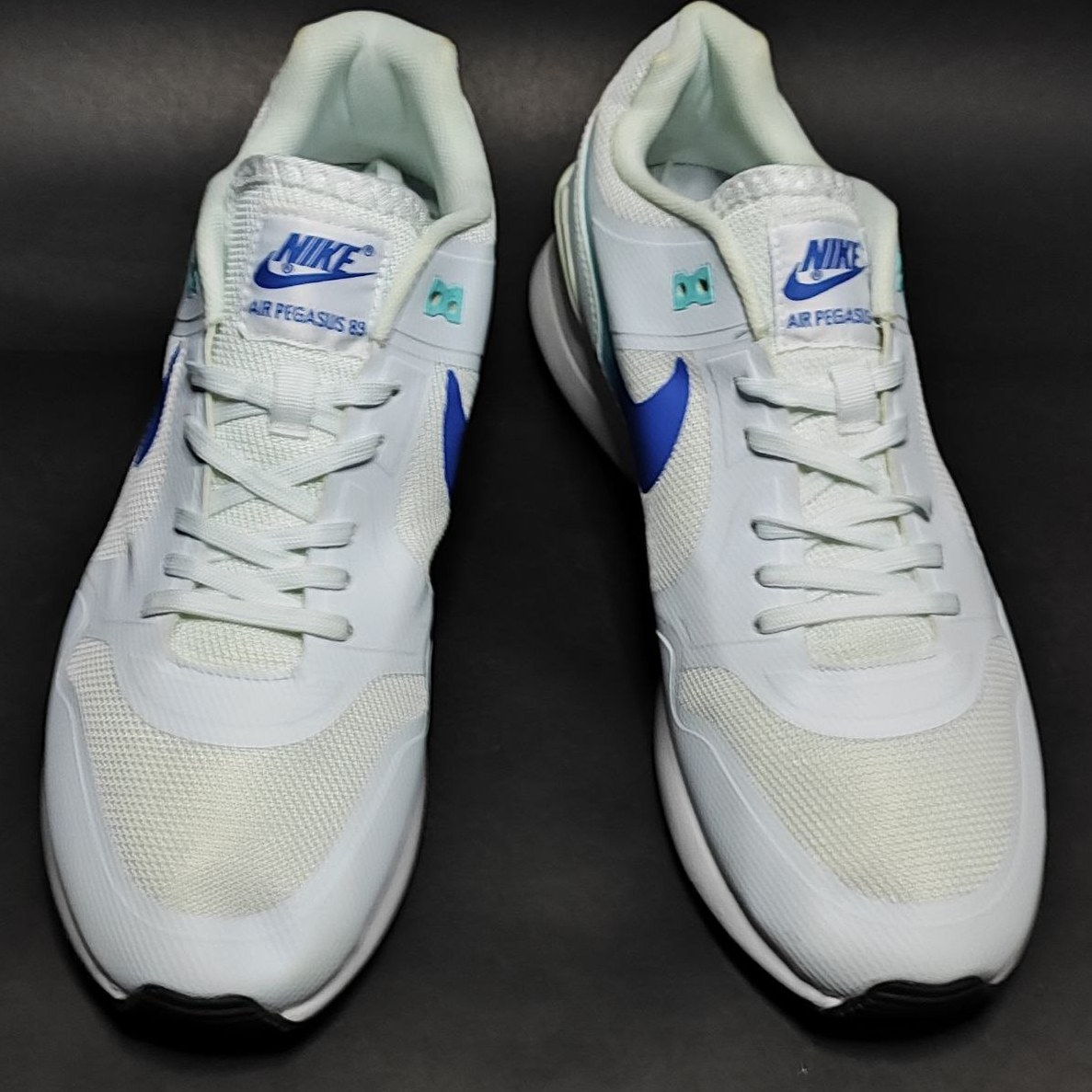 Nike zoom air pegasus clearance 89