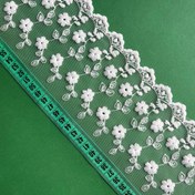 تصویر نوار ارگانزا عرض ۱۲/۵ سانت 