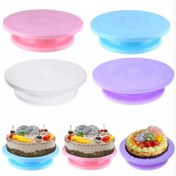 تصویر صفحه گردان پلاستیکی 