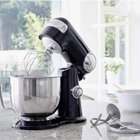 تصویر همزن کوئیزین آرت مدل SM50 Cuisinart SM50WHE Precision Stand Mixer