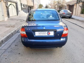 تصویر تیبا مدل 1394 ا SX SX