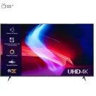 تصویر تلویزیون هایسنس مدل 55A61K Hisense 55A61K 55-Inch 4K UHD Smart TV