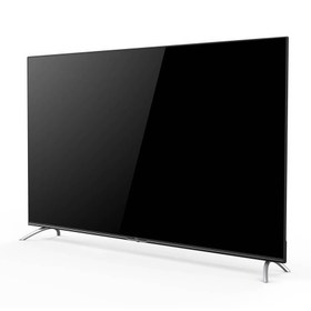 تصویر تلویزیون ال ای دی هوشمند جی پلاس مدل GTV-58MU722S سایز 58 اینچ ا GTV-58MU722S smart TV GTV-58MU722S smart TV