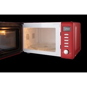 تصویر مایکروویو MD 220 K VINTAGE Arçelik 