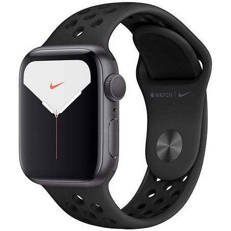 Nike watch series on sale 5