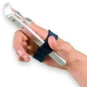 تصویر آتل انگشت آماده تن یار tanyar finger splint