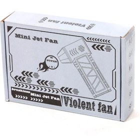 تصویر دستگاه دمنده مدل ZY7400-SE/PRO 