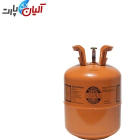 تصویر گاز r404a رفریجرانت gaz-r404a-refrigerant