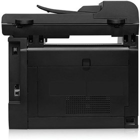 تصویر چاپگر لیزری اچ پی استوک چهار کاره LaserJet Pro MFP M1536dnf 