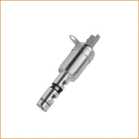 تصویر شیر برقی سلونوئید مگان 