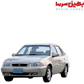 تصویر فولی تقویت کولر دوو سیلو 