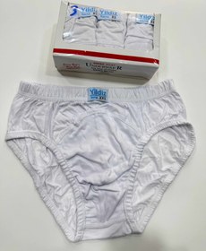 تصویر شورت اسلیپ yildiz 2XL 