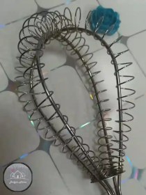 تصویر همزن 4 پر 