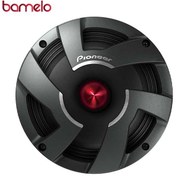 تصویر ساب و بلندگو خودرو پایونیر TS-M650PRO میدبیس سایز ۶.۲ اینچ 
