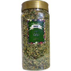 تصویر دمنوش دیابت و تنظیم قندخون ۱۷۰ گرم 